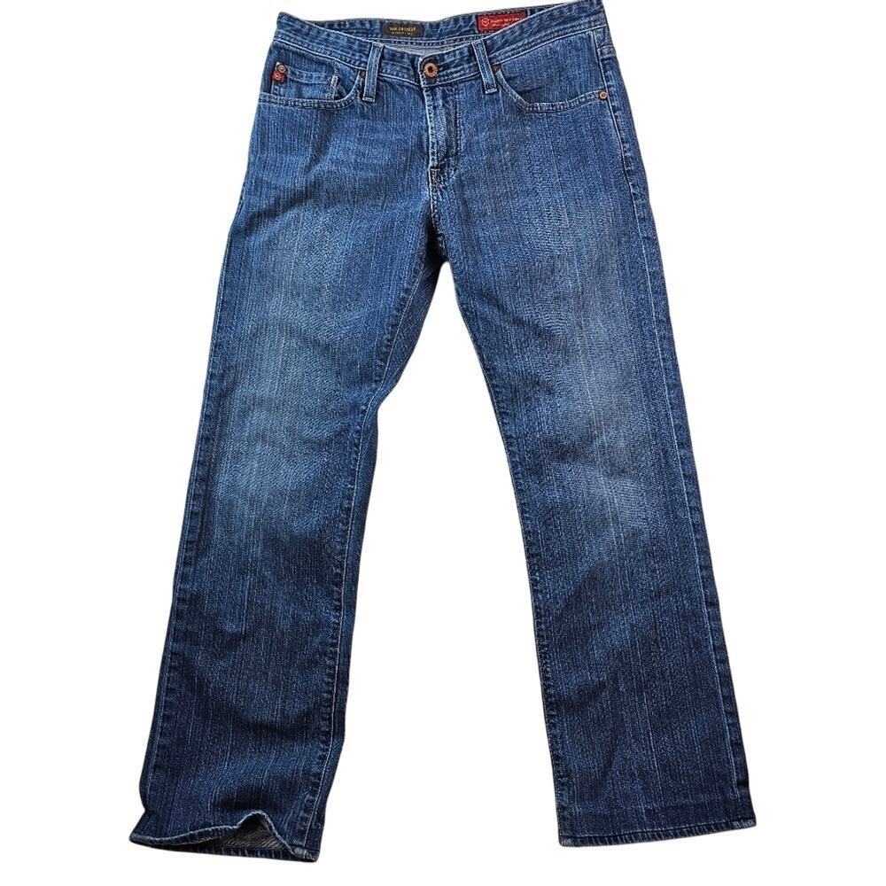Adriano Goldschmied AG Jeans The protege Straight Leg 30R Men’s Denim Classic